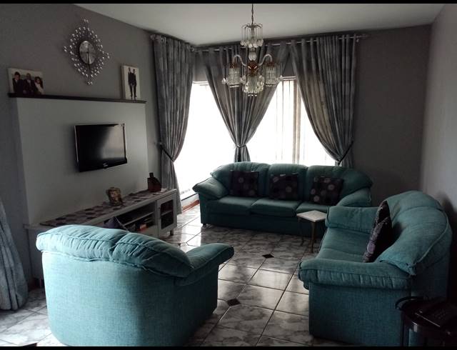3 BEDROOM FLAT SOLD IN HAVENSIDE